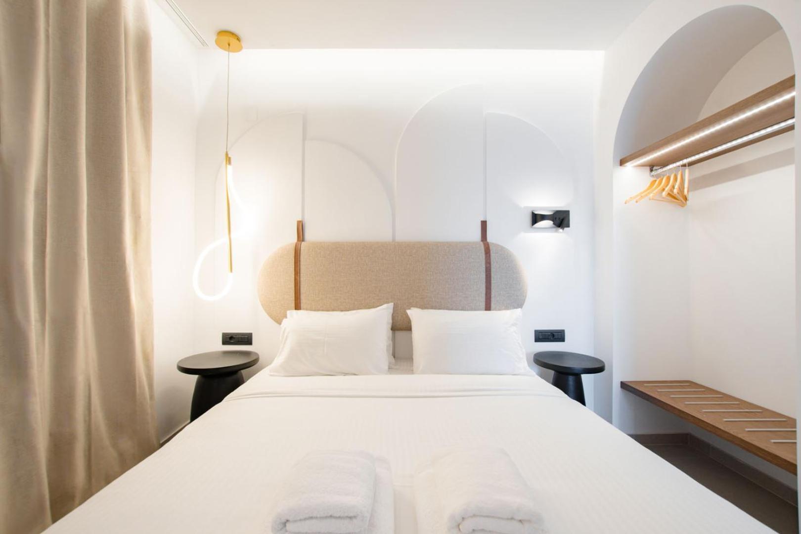 Vaya Suites By Omilos Hotels Amoudara  Экстерьер фото